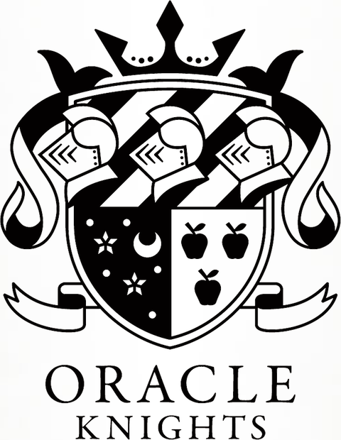 ORACLE KNIGHTS