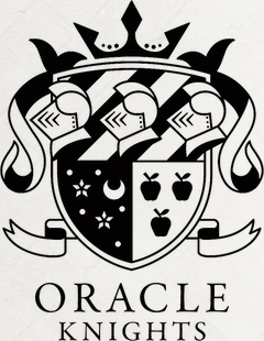 ORACLE KNIGHTS