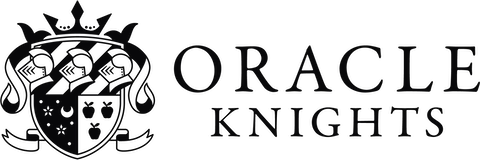 株式会社オラクルナイツ