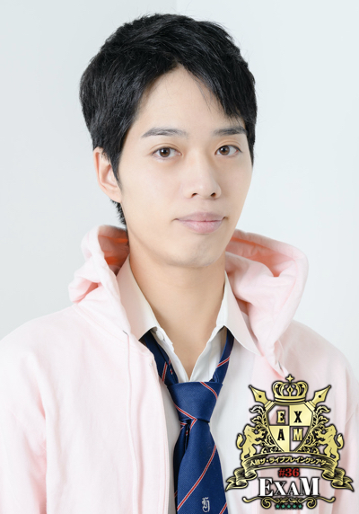 谷口優介
