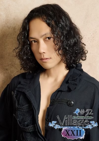 天才増田 増田裕生 | 人狼TLPT