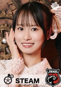 橋本彩花
