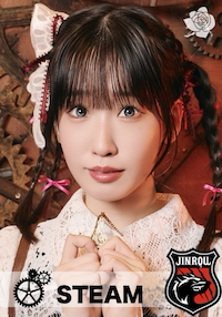 谷茜子