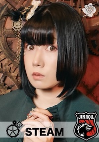 近藤樹里子