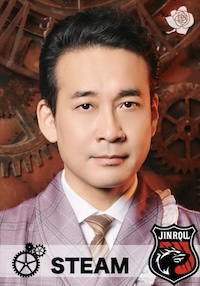 太田清伸
