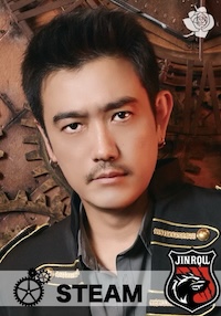 谷口賢志