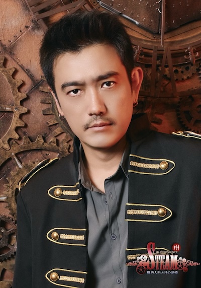 谷口賢志 | 人狼TLPT