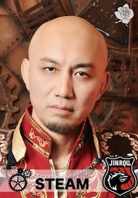 タイソン大屋