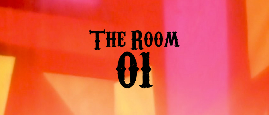 The Room #01 ［さぬき映画祭］