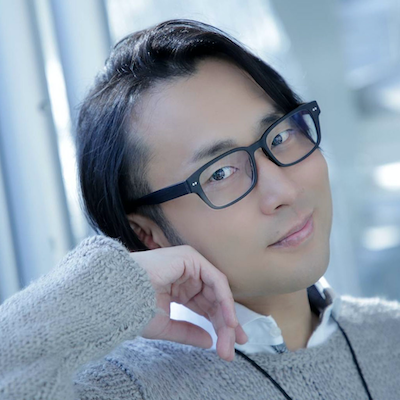 池永英介
