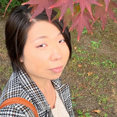 田邊久乃