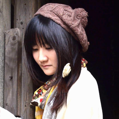 朝井麻由美
